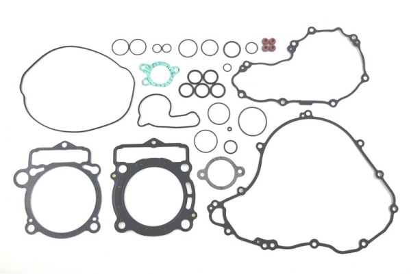 Tecnium complete set of engine gaskets