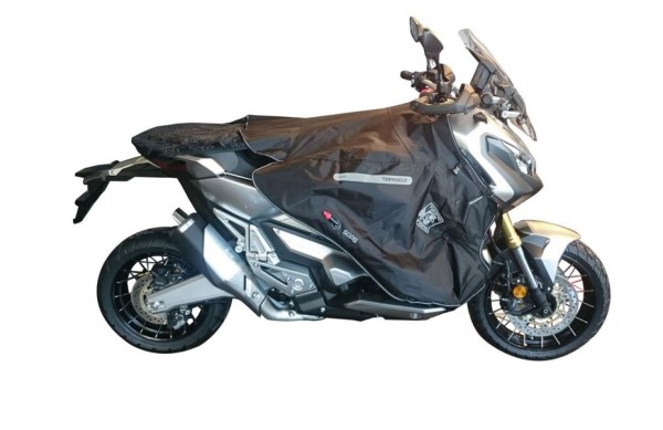 Rider leg protection for Honda X-ADV 750 (17-20), Tucano Urbano