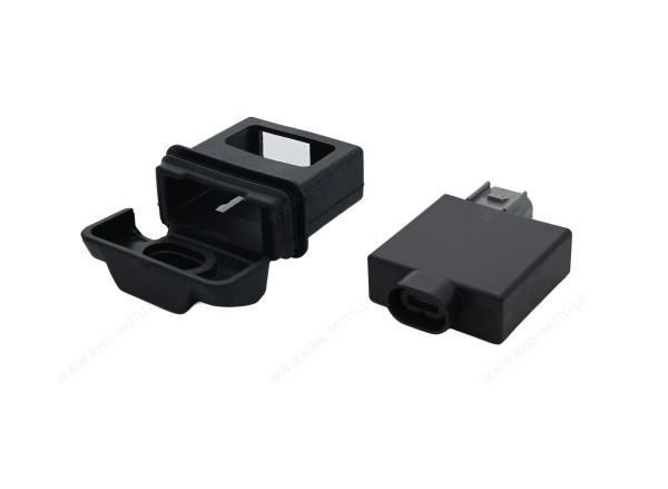 USB-C connection KLE 500 /SE (26-) Original Kawasaki