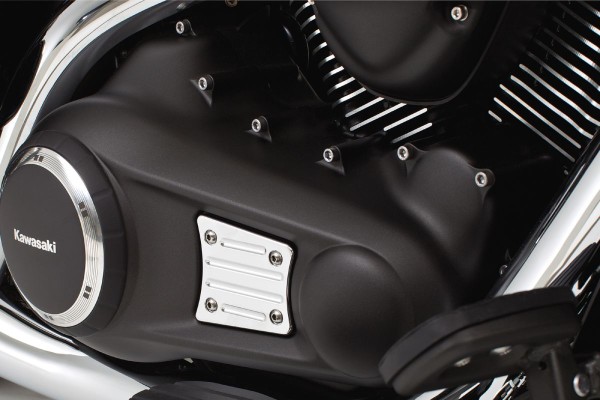 Bezel engine cover VN1700 Classic 2014/ VN1700 Classic Tourer 2014/ VN1700 Voyager 2014/ VN1700 Voya