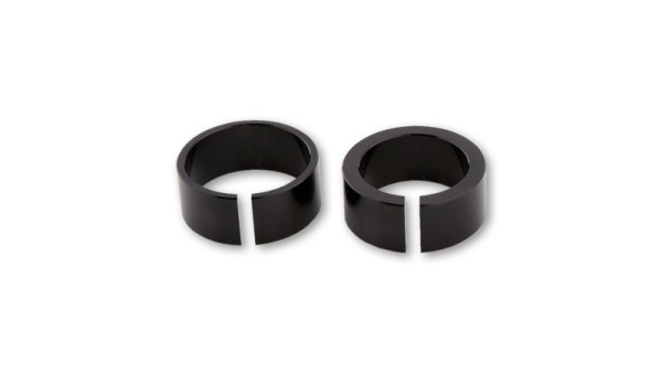 HIGHSIDER smart replacement aluminum ring for handlebar end mirror (pair)