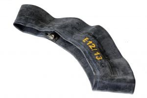 Continental hose 12/13 inch, E12/13, straight valve