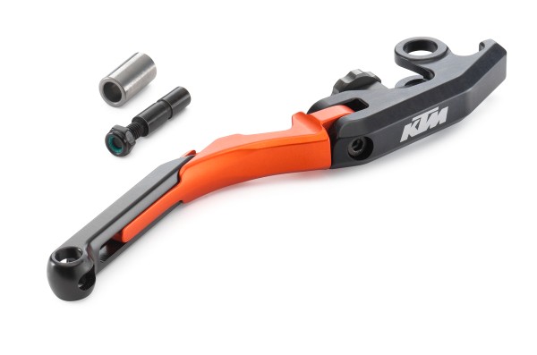 KTM brake lever