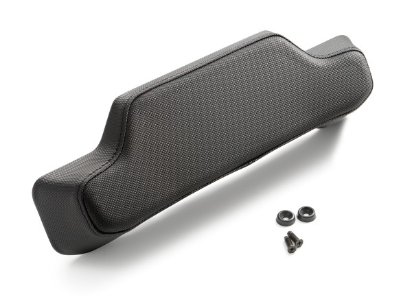 KTM back cushion
