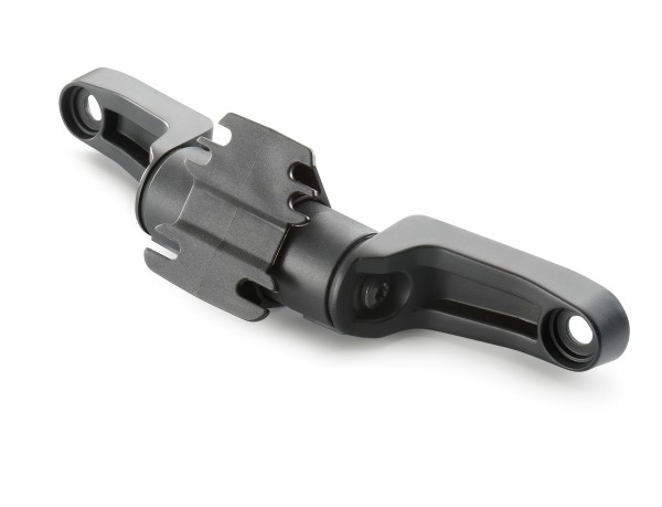 KTM GPS holder for Super Adventure S / R (Bj.17-)