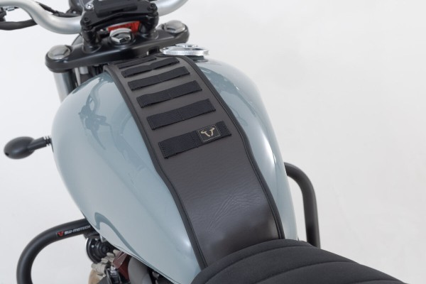 SW-Motech Legend Gear tank belt SLA for Triumph Street Srcambler /Scrambler 900 (17-)