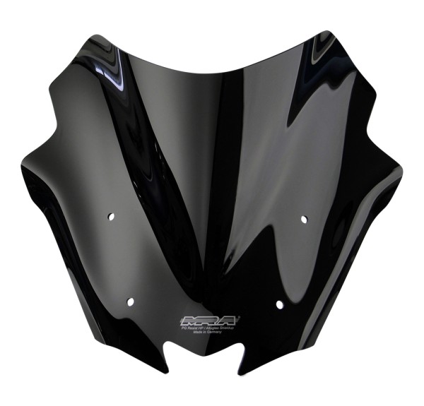 Spoiler disk MRA "NSM" for YAMAHA MT-07 / FZ-07 (Bj.14-17)