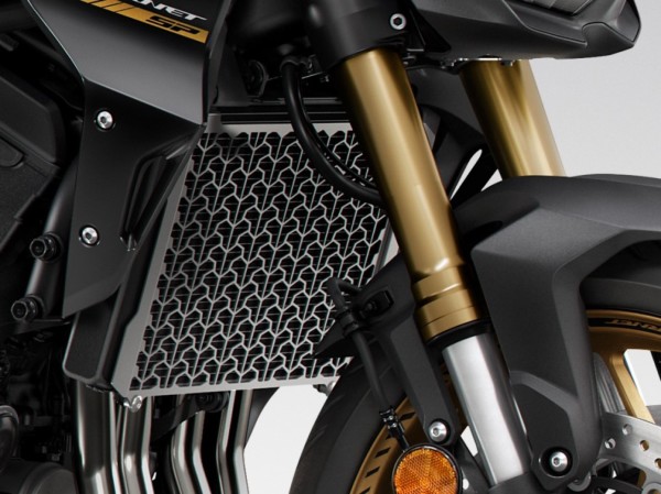 Radiator guard for Honda CB 1000 Hornet (25-) Original