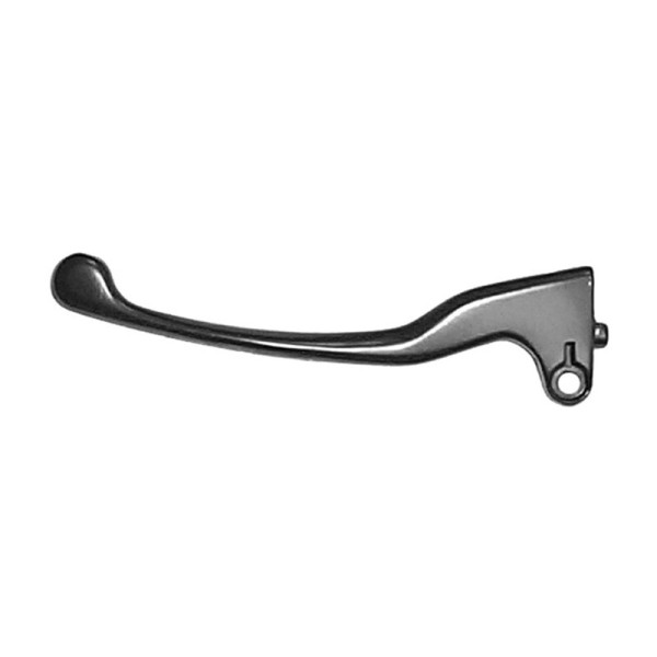 BIHR lever left OE cast aluminum black