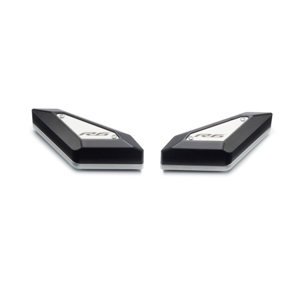 Crash Pads for Yamaha YZF R6 (17-) Genuine