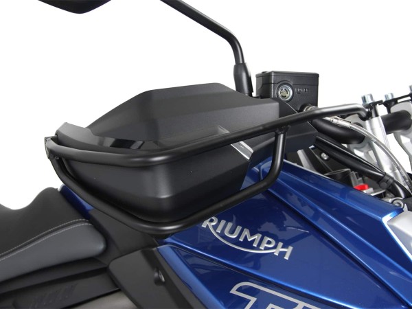 Grip protection for Triumph Tiger 800 XC/XR (18-20) Hepco & Becker
