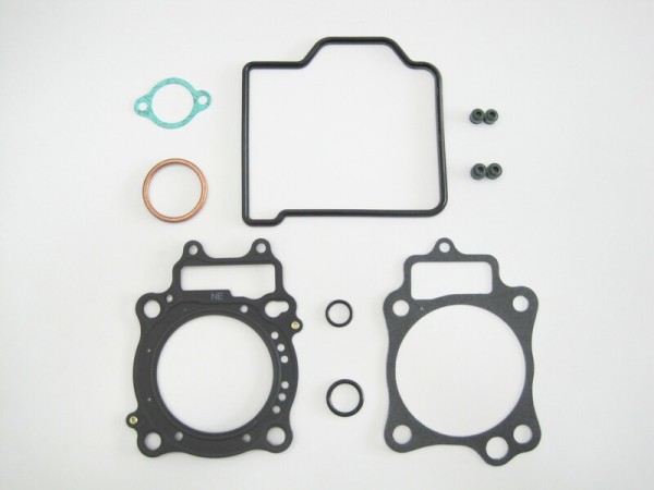 Tecnium top end seal kit (for high compression pistons)