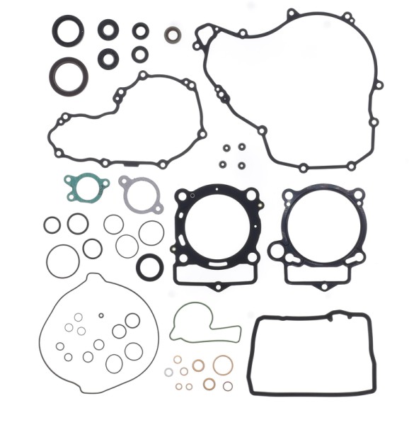 ATHENA complete set of engine gaskets (including oil seals)