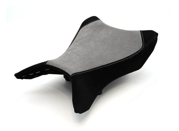 Alcantara driver's seat for Honda CB 1000 Hornet (25-) Original