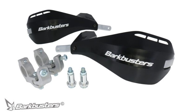 Barkbusters Ego handguard two-point mount (conical)
