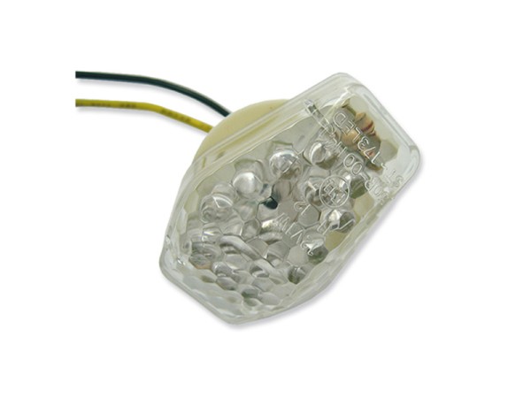 V PARTS indicators OE LED Suzuki GSF Bandit 600