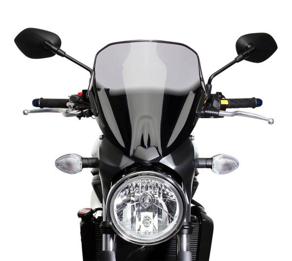 Spoiler screen MRA "NSN" SUZUKI SV 650 (Bj.2016-)