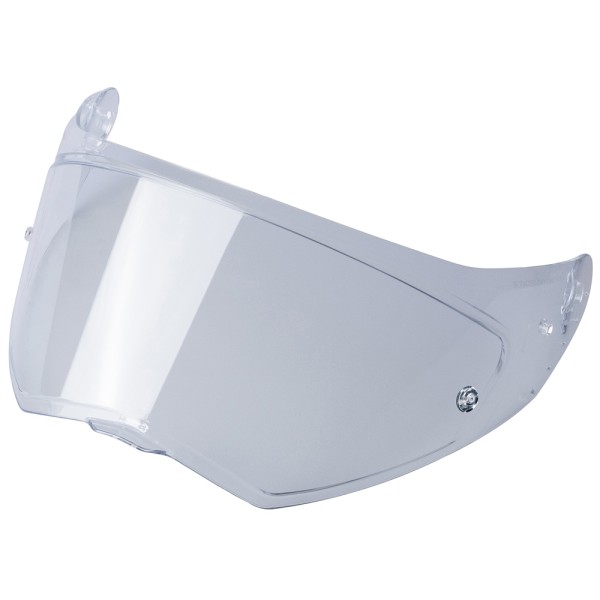 Caberg visor with tear-off pins clear for full-face helmet GP01, Drift Evo II