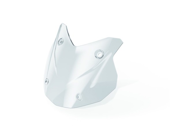 BMW windshield low for S 1000 XR K69 - Original