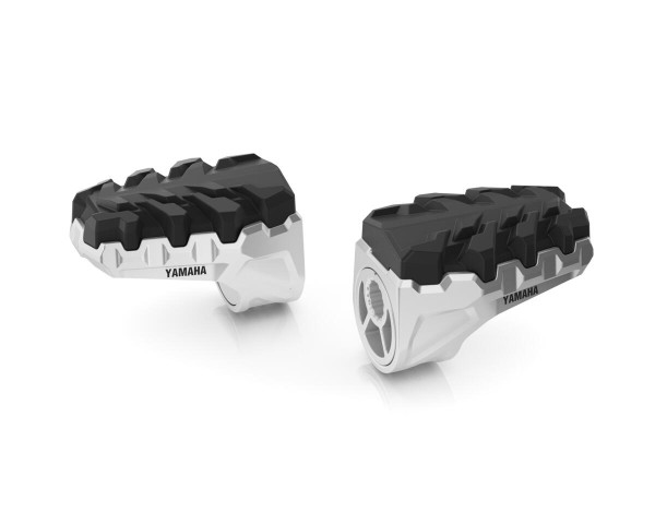Adventure footrests for Ténéré 700 (19-) Original Yamaha