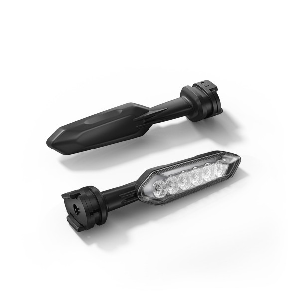 Sequential LED turn signal for Yamaha Tenere 700 /World Raid /Rally (25-) Original