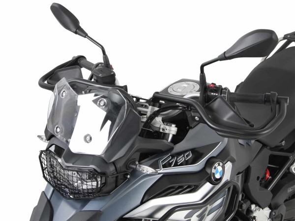 Front protection bar for BMW F 800 GS (24-) Hepco & Becker