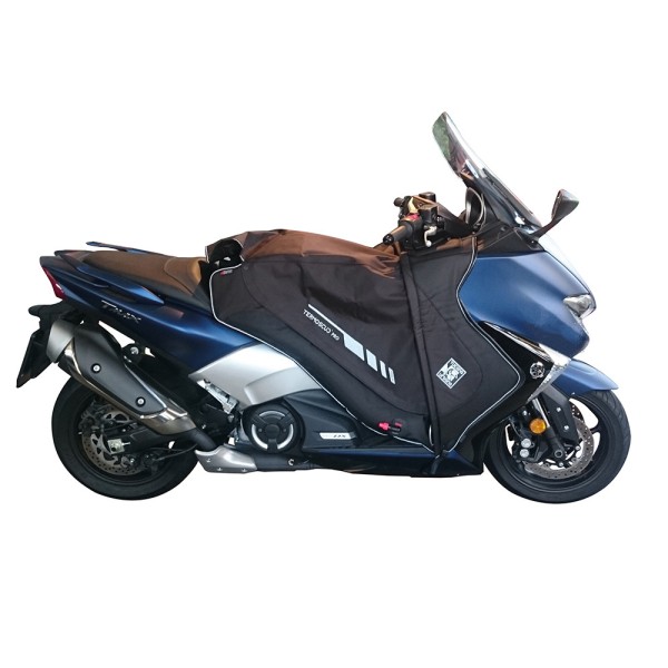 Leg protection cover for Yamaha T-MAX from 2017 Tucano Urbano