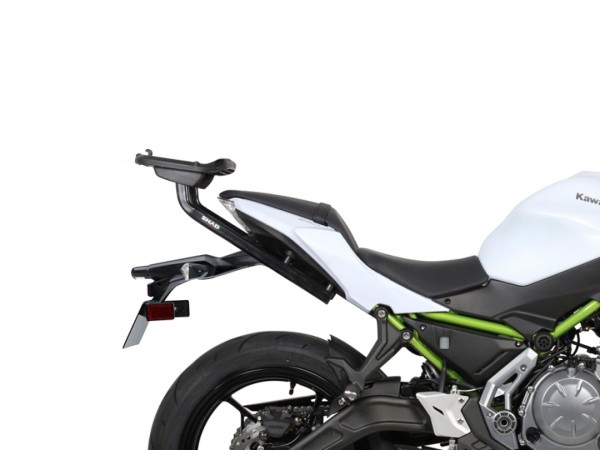 Shad Topcaseträger for Kawasaki NINJA 650 / Z650 (17-)