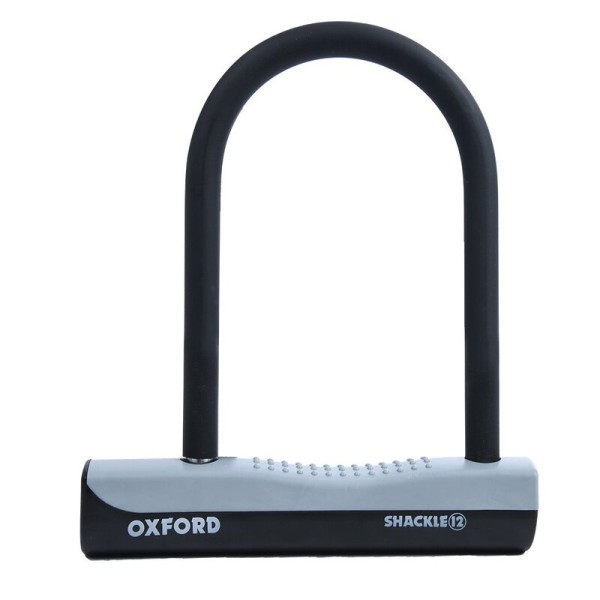 Oxford shackle lock Shackle 12 - Large