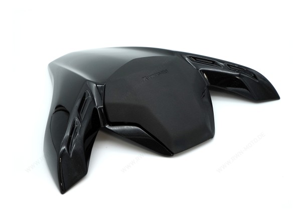 Pillion cover Metallic Spark Black Z900 2017- Original Kawasaki