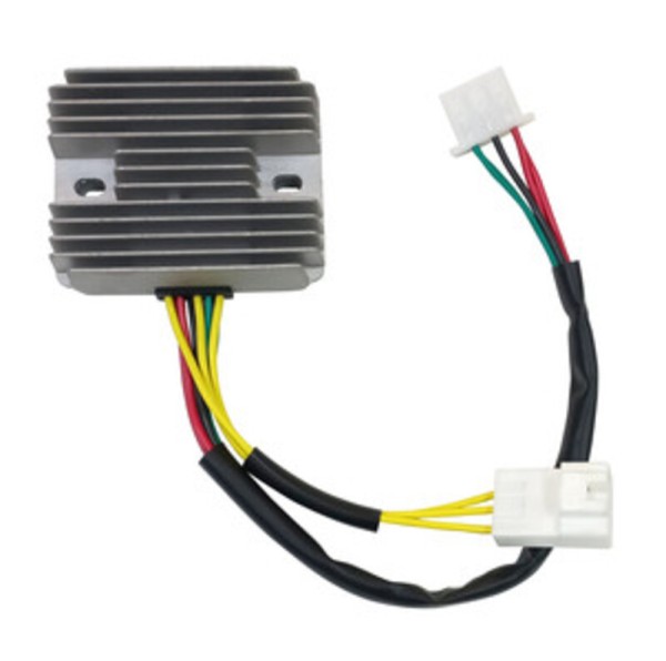 Tecnium by DZE alternator regulator