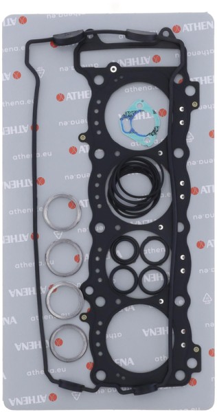 ATHENA top end cylinder gasket set (valve stem seals not included)