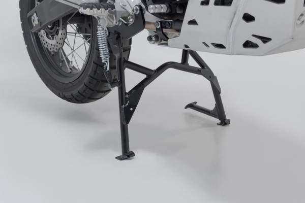 SW-Motech Main stand black for Yamaha Ténéré 700 World Raid - SW Motech