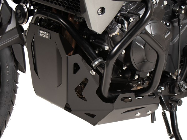 Engine protection plate for Honda XL 750 Transalp (23-) Hepco & Becker
