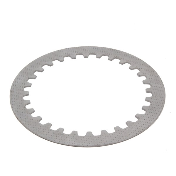 Tecnium clutch steel disk