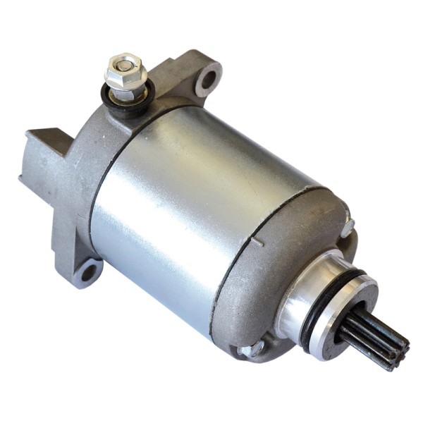 Tecnium starter motor