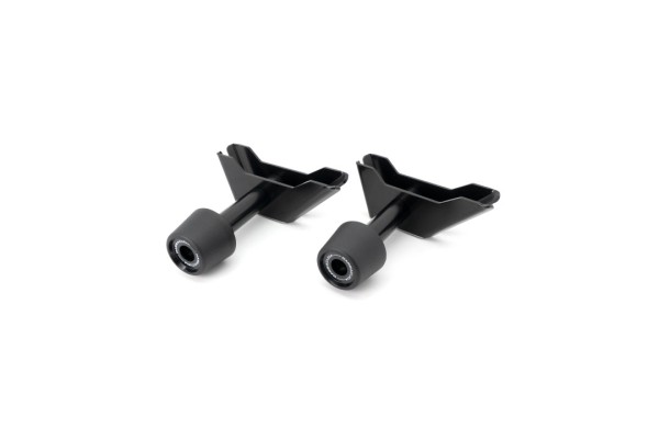 Barracuda Sturzpads Ducati Hypermotorad 950, Modelljahr 2020-21