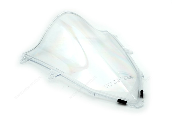 High windshield (Clear) clear for Honda CB650R (Bj.19-)