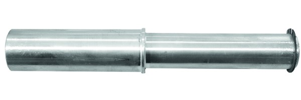 VECTOR adapter bolt Ø 30 mm for rear wheel stand single arm - BMW