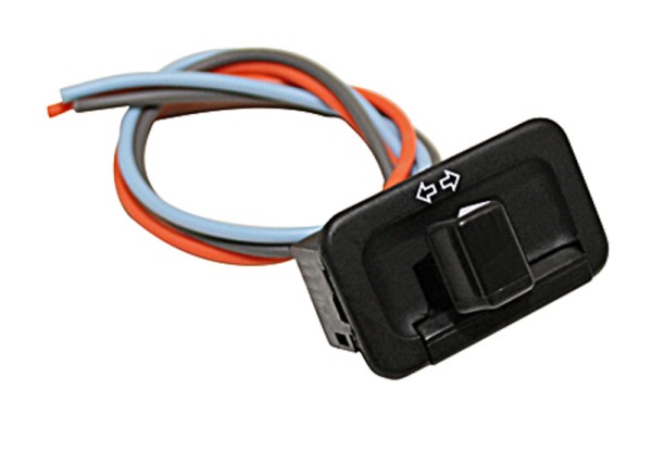 HIGHSIDER Smart Switch For Indicators, Universal, With Reset Function (1pc)