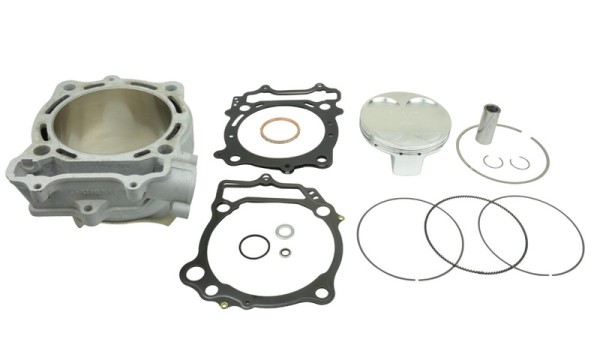 ATHENA Cylinder-Piston-Kit - Ø96mm Suzuki RM-Z450