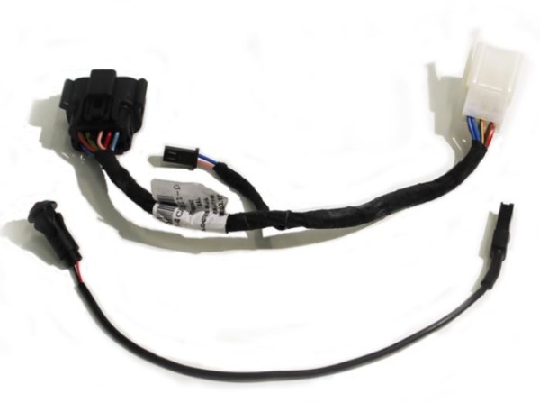 Installation kit alarm system for Moto Guzzi V100 Mandello