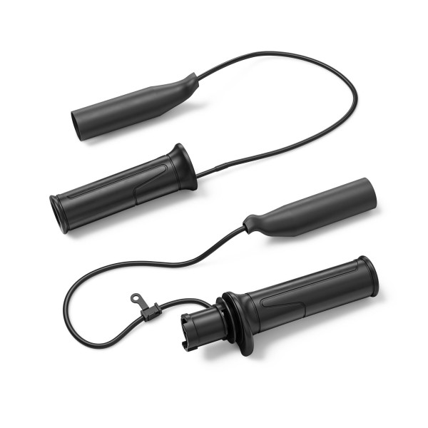 Grip heating set for Yamaha Tracer 9 GT /+ (25-) Original