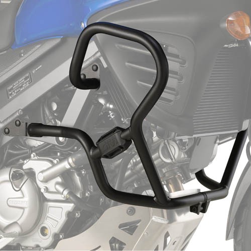Crash bar black for Suzuki DL 650 V-Strom (11-) Givi