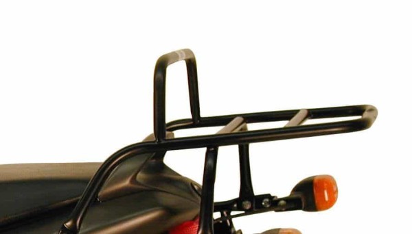 Tubular luggage rack Topcase carrier black for Ducati 944 ST 2/3/4 (97-03) Hepco & Becker