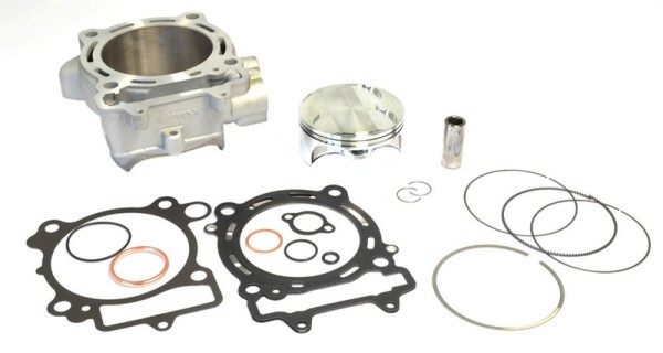 ATHENA cylinder-piston kit - Ø96mm Kawasaki KFX450F