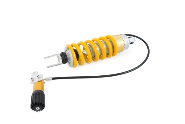 Original Yamaha Öhlins rear shock absorber S46HR1C1S