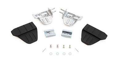 Comfort footrests for Honda GL1800 Gold Wing (20-) Original