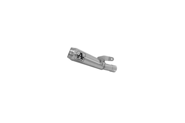 ARROW Auspuff PRO-RACE NiChrom für Suzuki GSX-S1000 / GSX-S950 2021- ; GSX-S1000GX 2024-