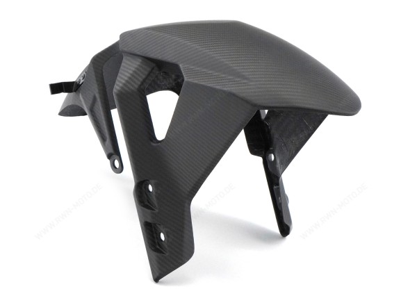 Front fender carbon for Suzuki GSX-S 1000 GT (21-) Original
